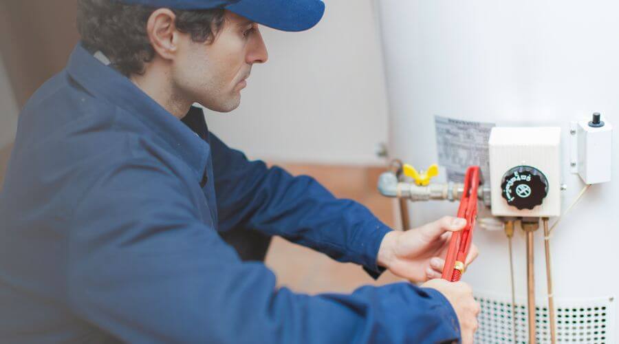 Professional Tankless Water Heater Installation in Harkers Island, NC